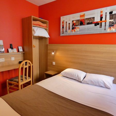 Logis Hotel La Residence, Cognac Centre Luaran gambar