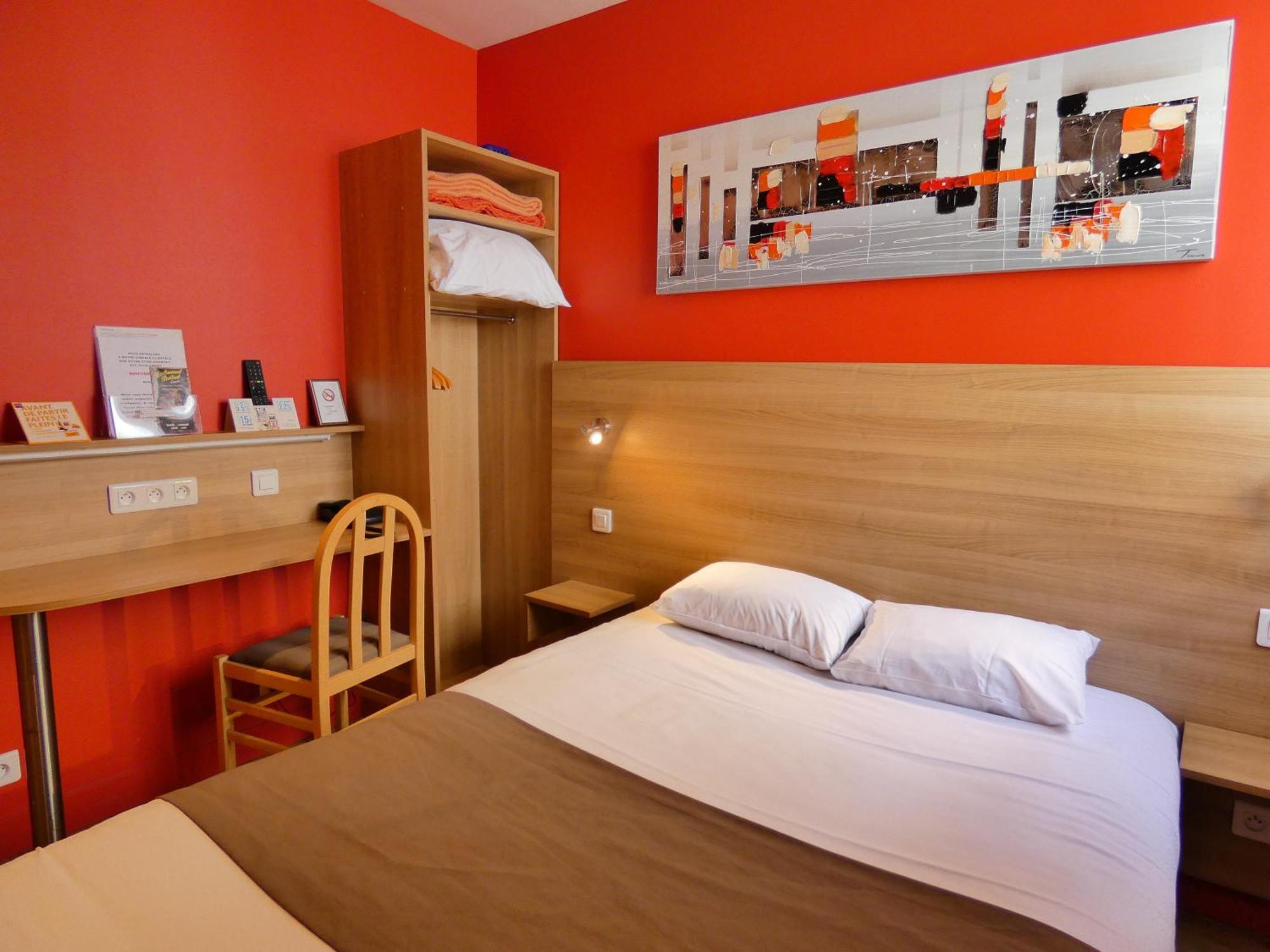 Logis Hotel La Residence, Cognac Centre Luaran gambar