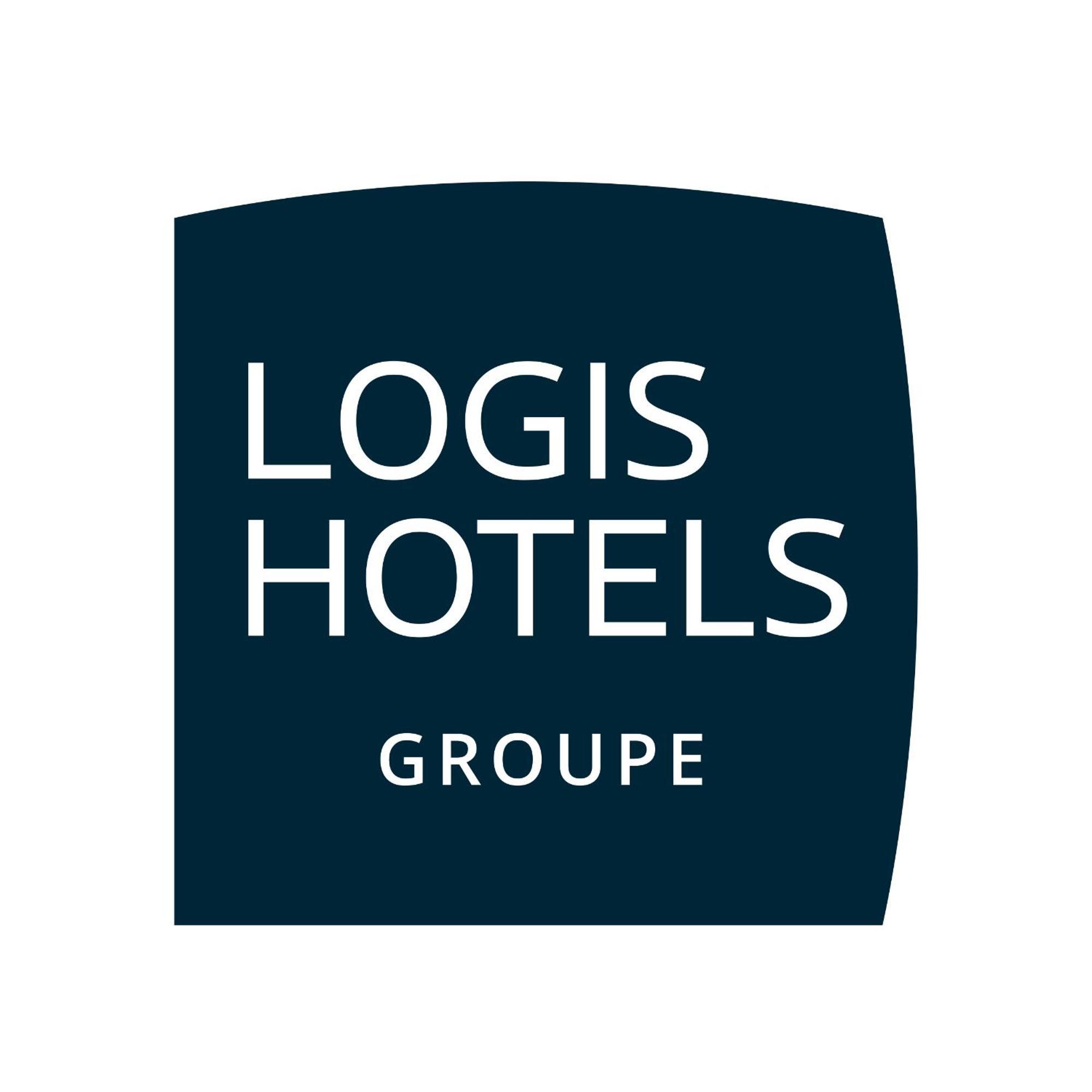 Logis Hotel La Residence, Cognac Centre Luaran gambar